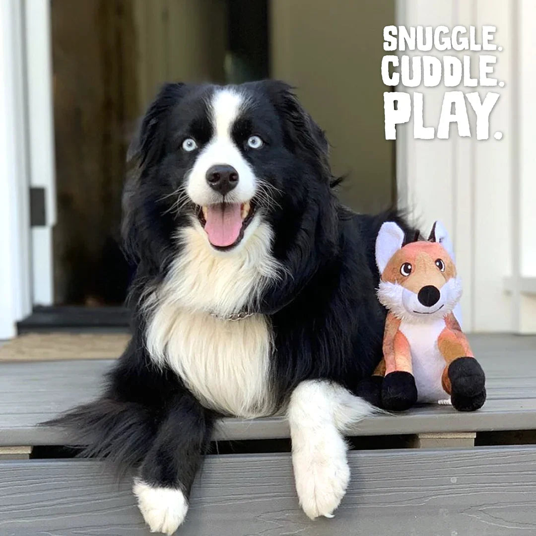 Snugarooz - Fitz the Fox