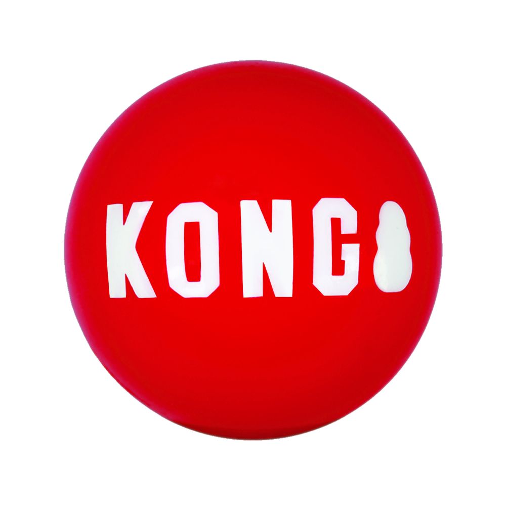 Signature Ball (2 pack)