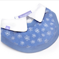 florence by mills Woven Dog Bib (Boys')