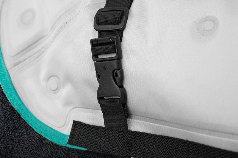 Suitical DRY Evaporative Cooling Vest for Dogs & Cats