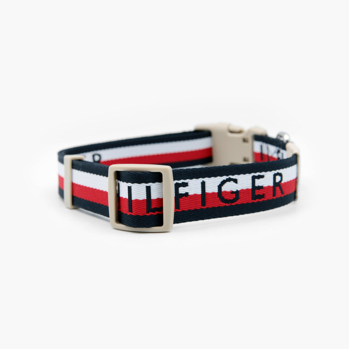 Tommy Hilfiger Dog Collar