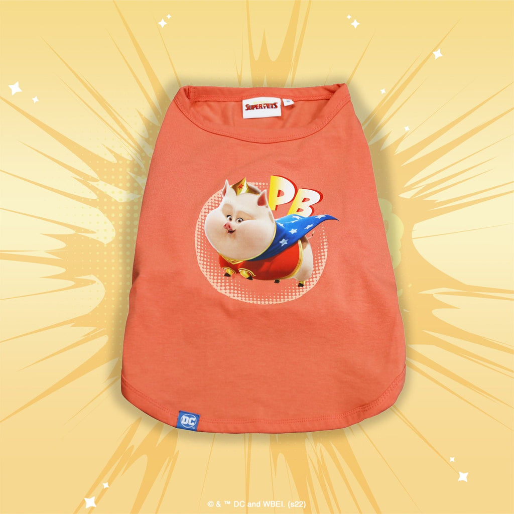 Super-Pets T-Shirt (PB)