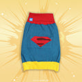 Superman Sweater