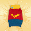 Wonder Woman Sweater