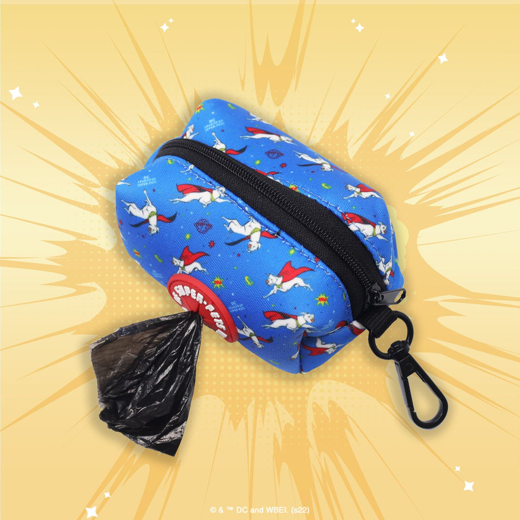 Super-Pets Poo Bag
