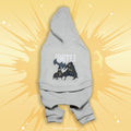 Super-Pets Sweat Jumpsuit (Ace)