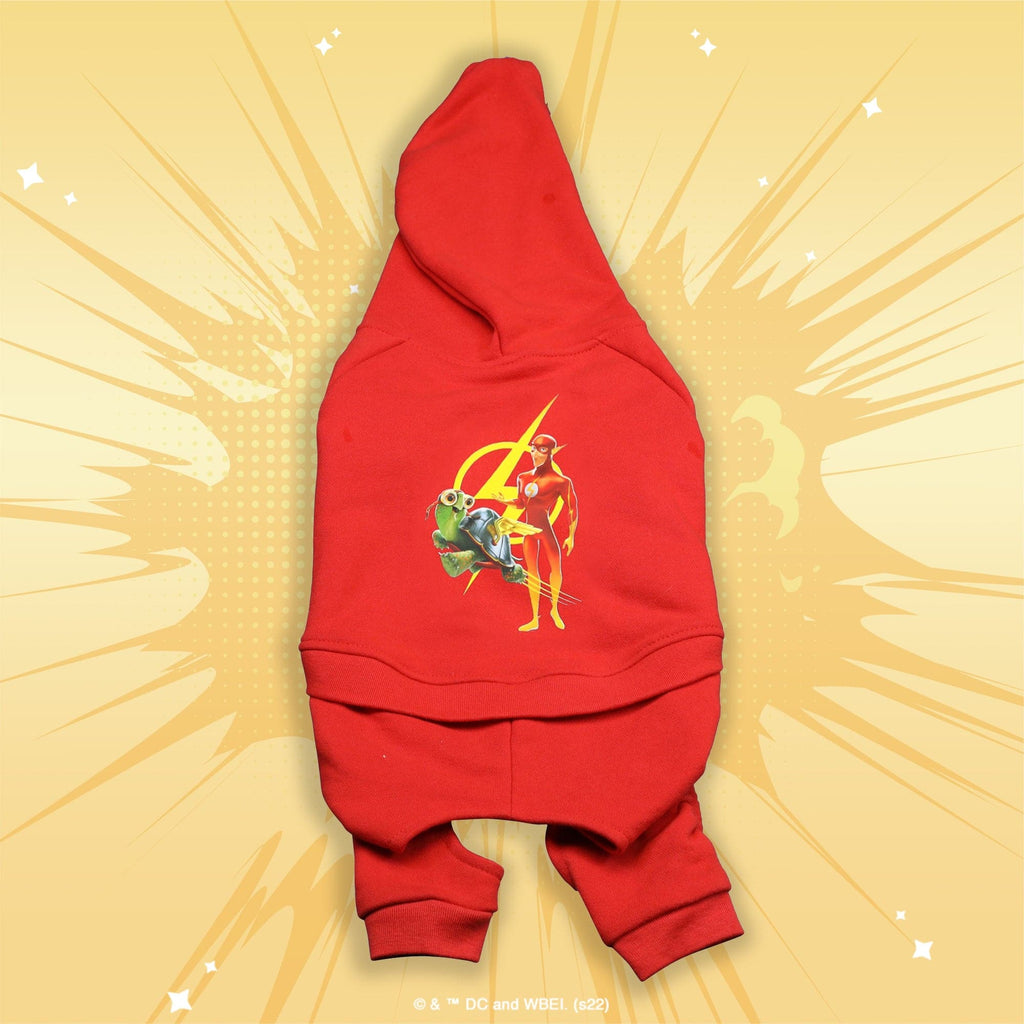 Super-Pets Sweat Jumpsuit (Merton)