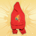 Super-Pets Sweat Jumpsuit (Merton)