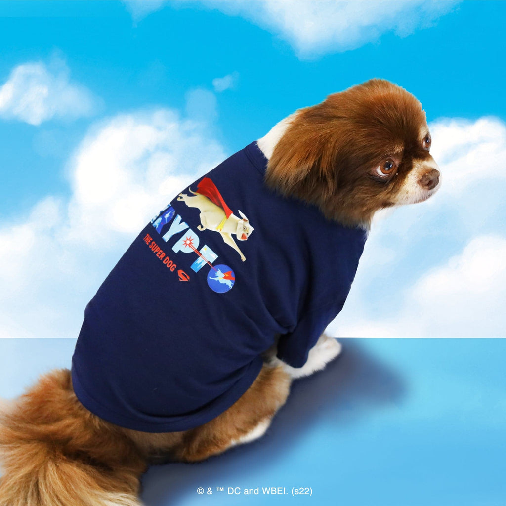 Super-Pets T-Shirt (Ace)