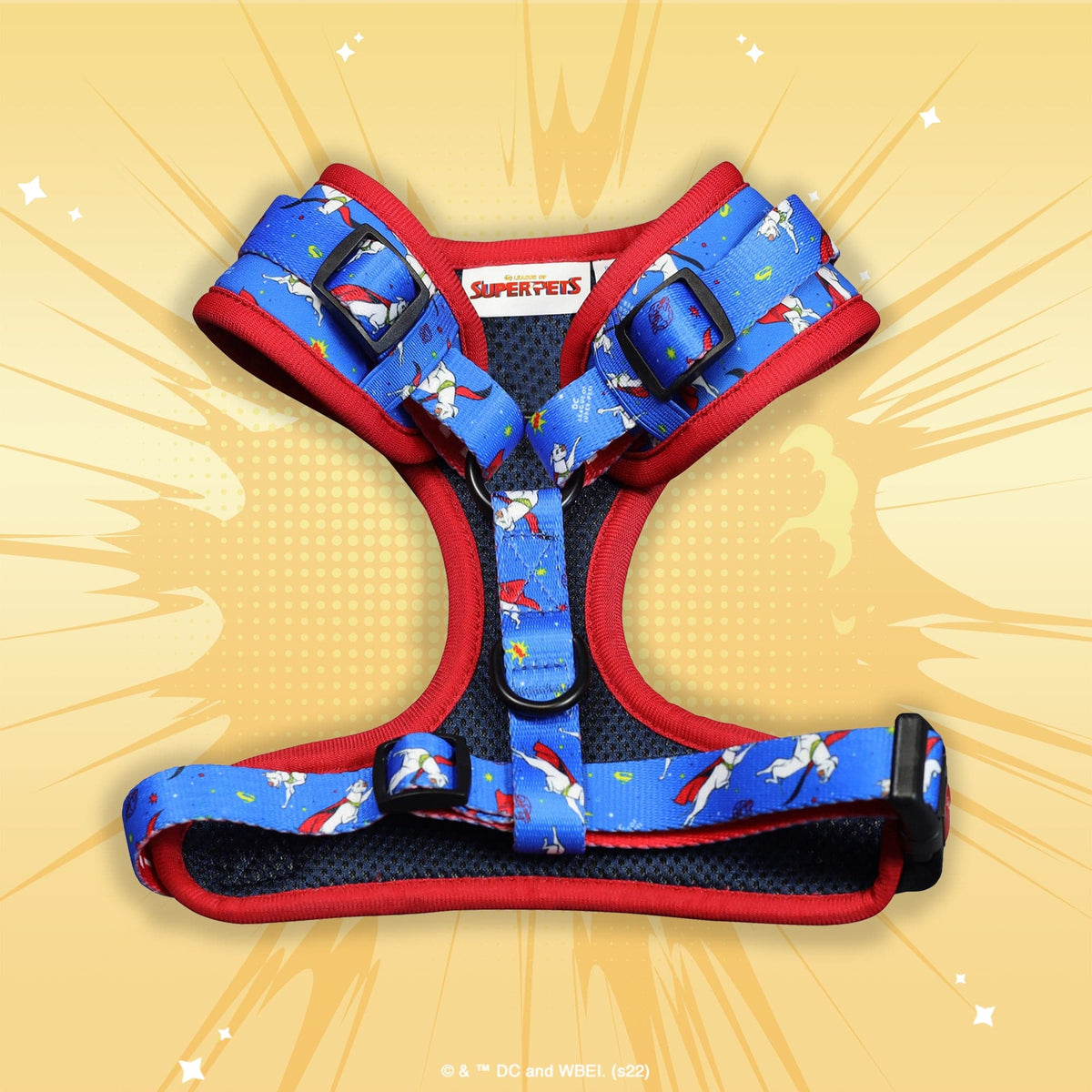 Super-Pets Harness