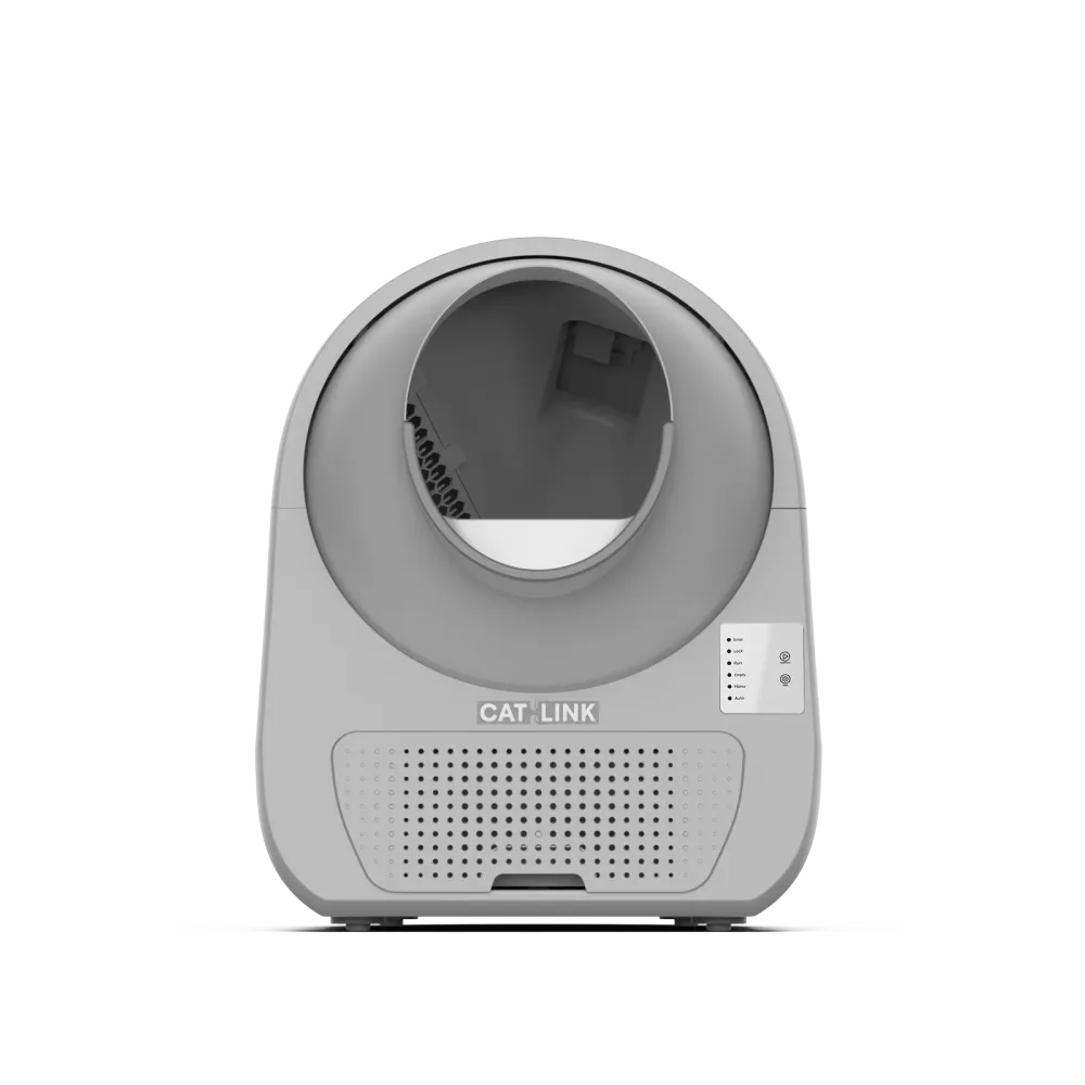CATLINK Self Cleaning Litter Box - Scooper Young Pro-X