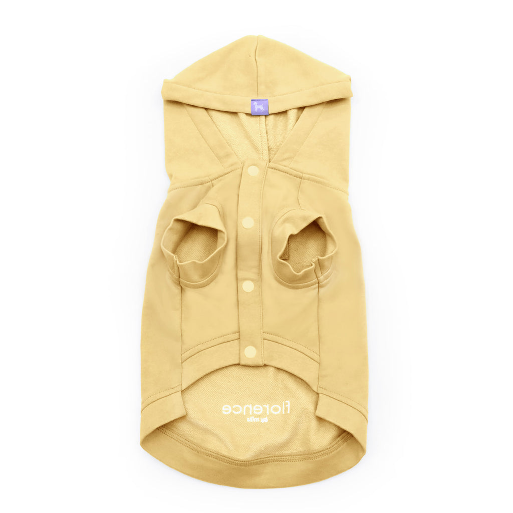 florence by mills Dog Hoodie