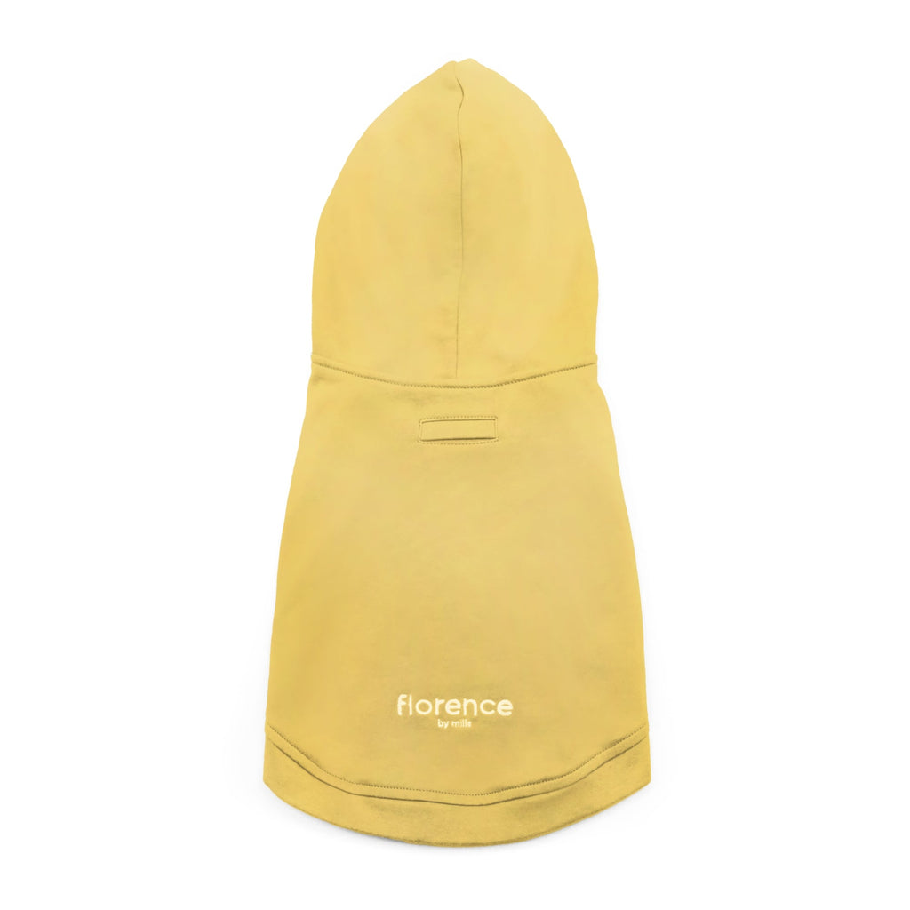 florence by mills Dog Hoodie