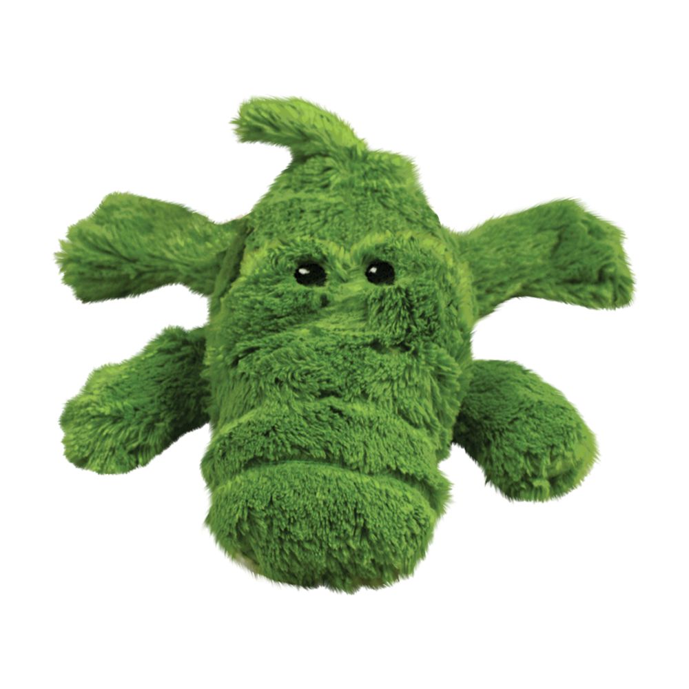 Cozie™, Ali Alligator