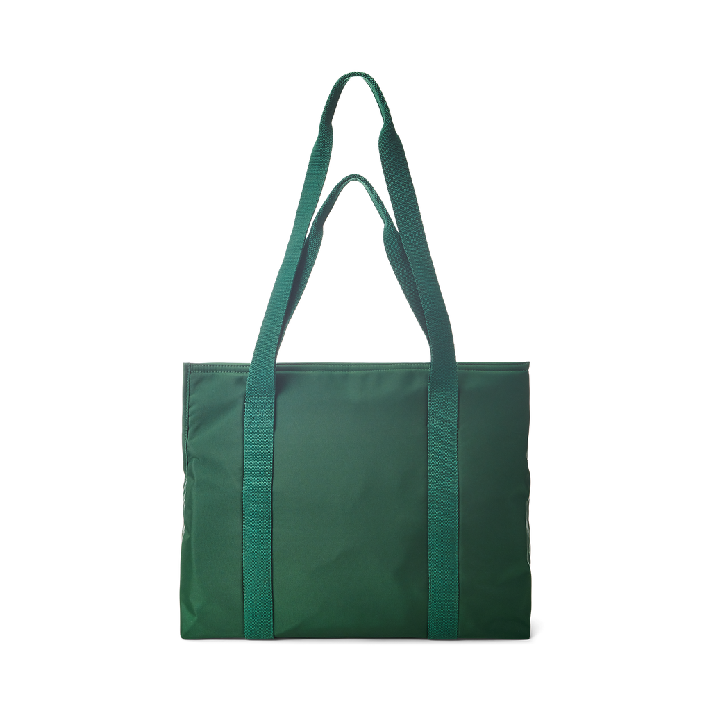 Polo Ralph Lauren Dog Woven Tote