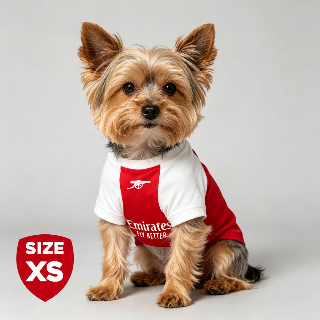 The Arsenal Pet Kit