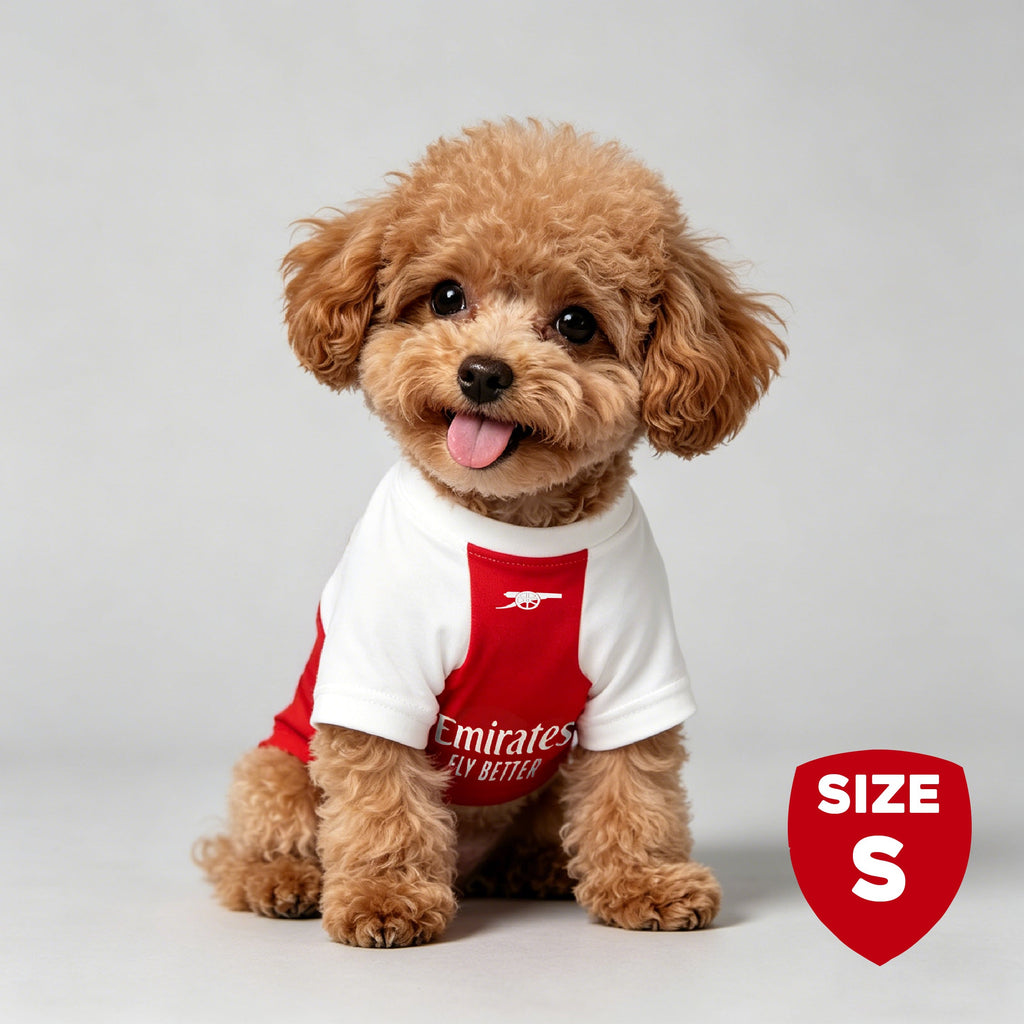 The Arsenal Pet Kit