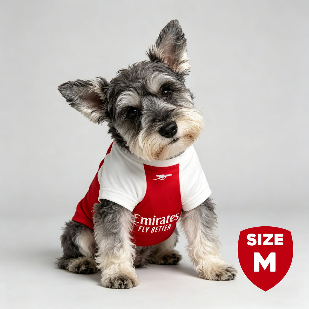 The Arsenal Pet Kit