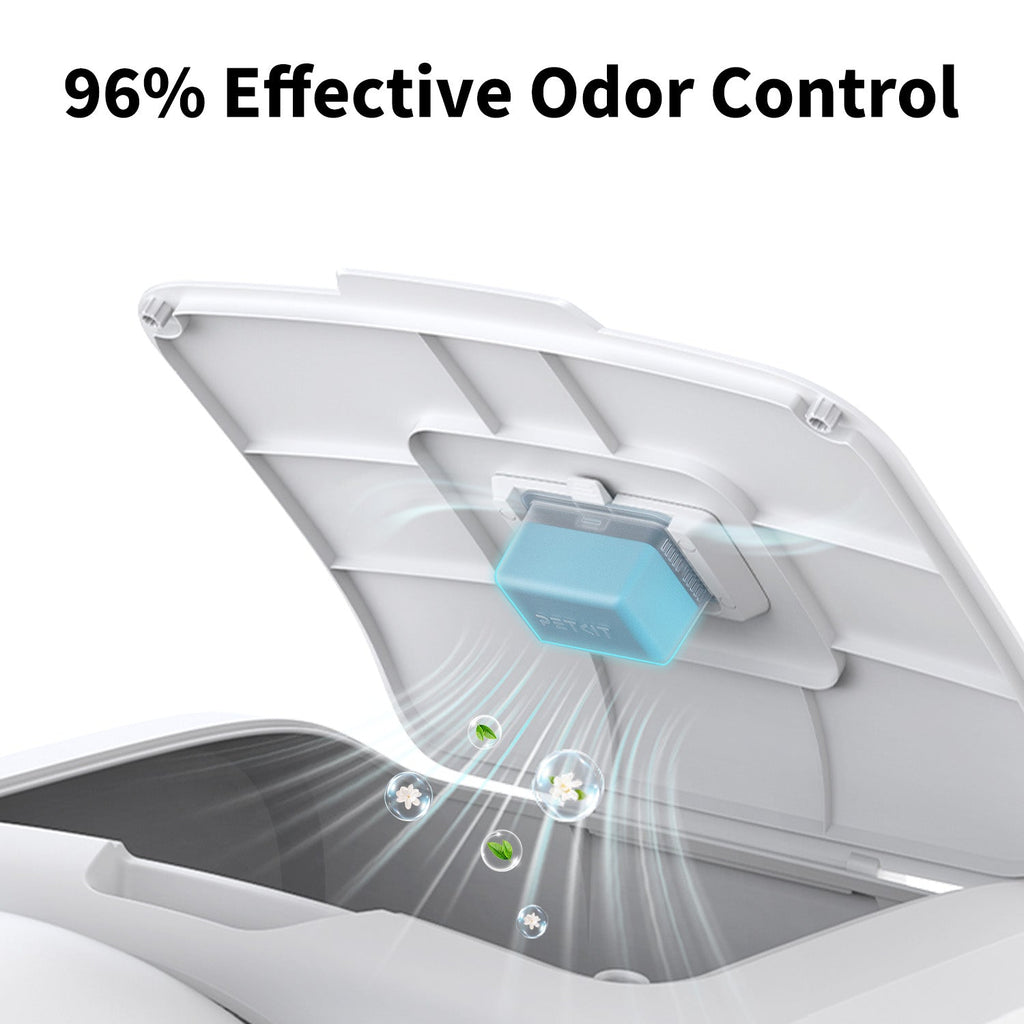 Pet Odor Eliminator N60
