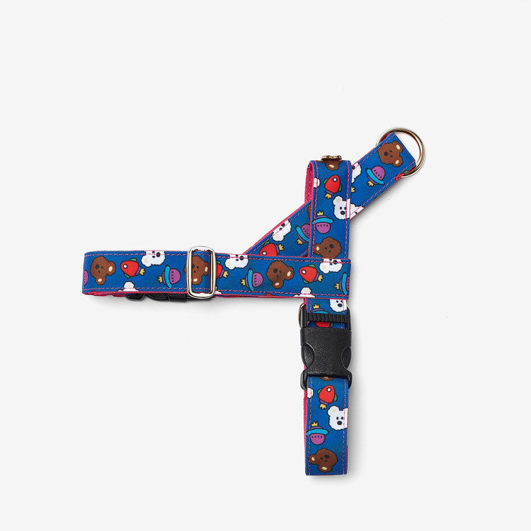NORADOG WooZoo Easy Harness