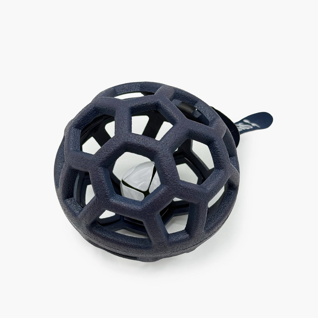 Spurs Rubber Dog Ball