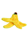 Cycle Dog Duraplush Banana Dog Toy