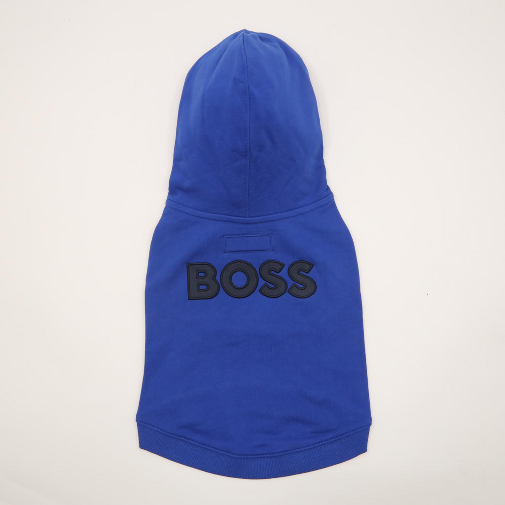 BOSS Dog Beach Hoodie