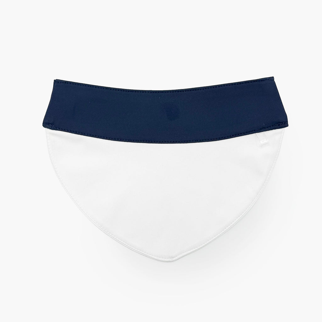 Spurs Pet Bibs