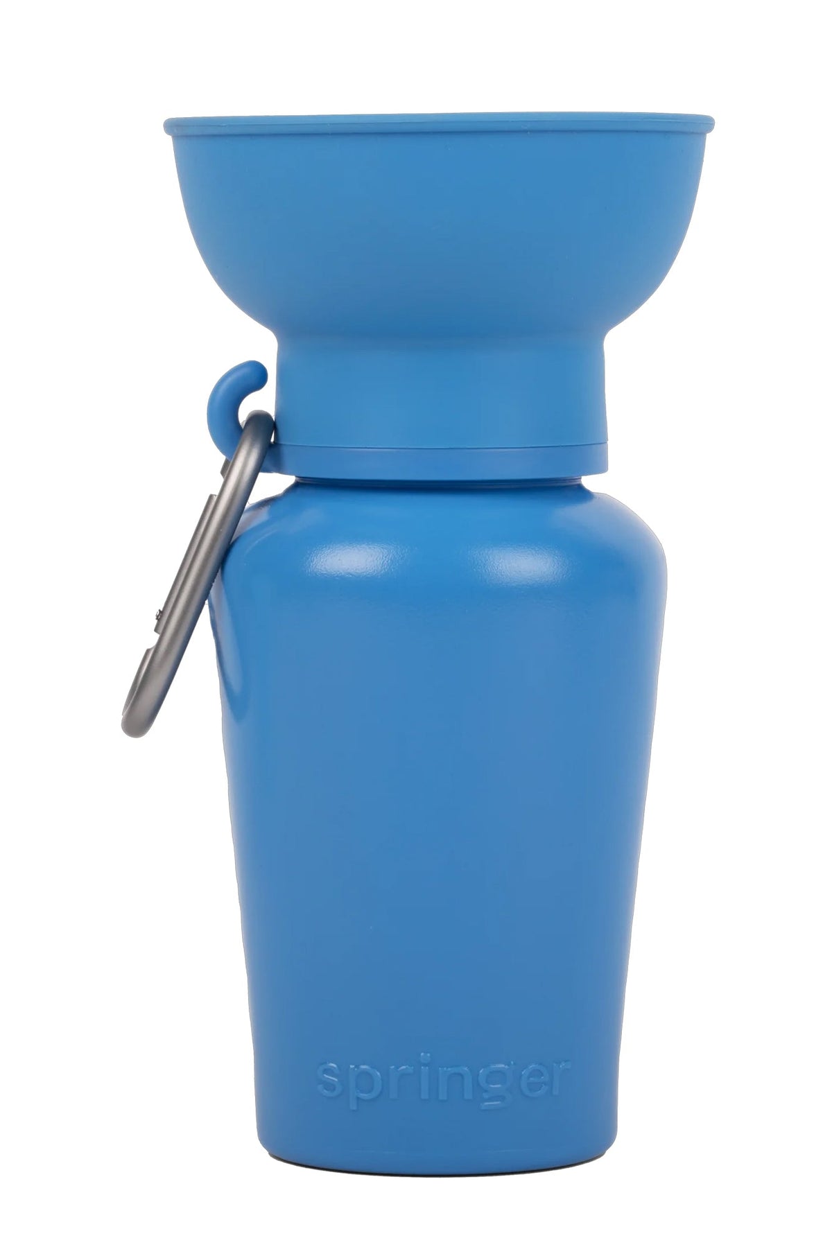 Flip Dog Travel Water Bottle