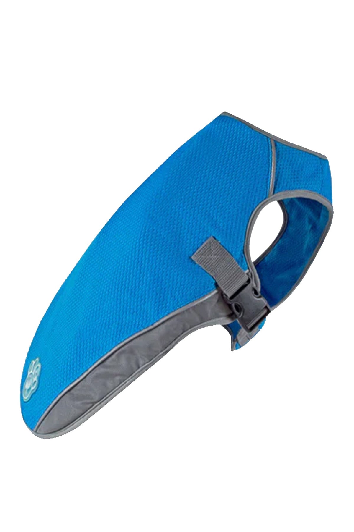 Canada Pooch Blue Cooling Dog Vest
