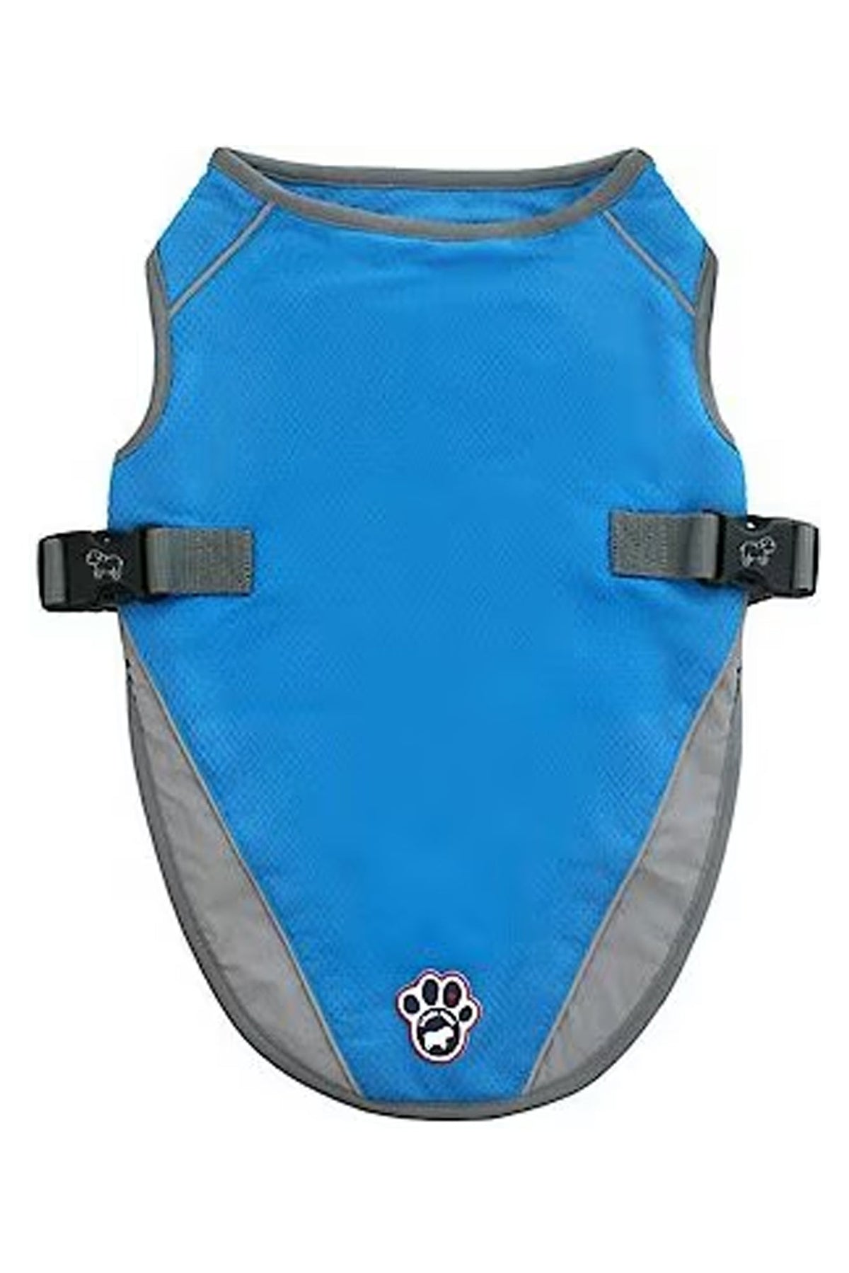 Canada Pooch Blue Cooling Dog Vest