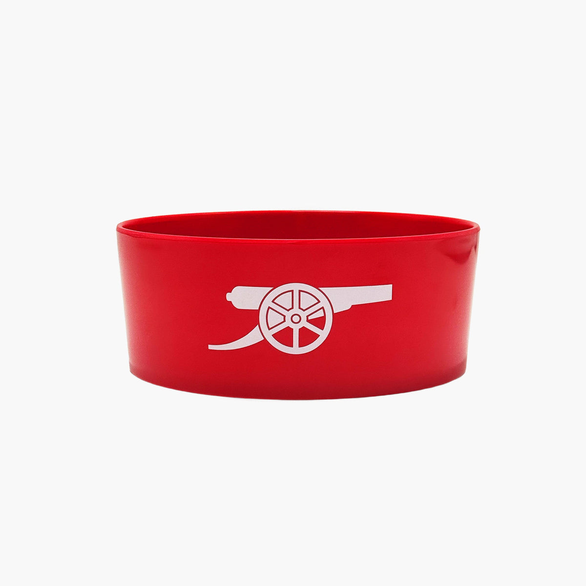 Arsenal Pet Bowl