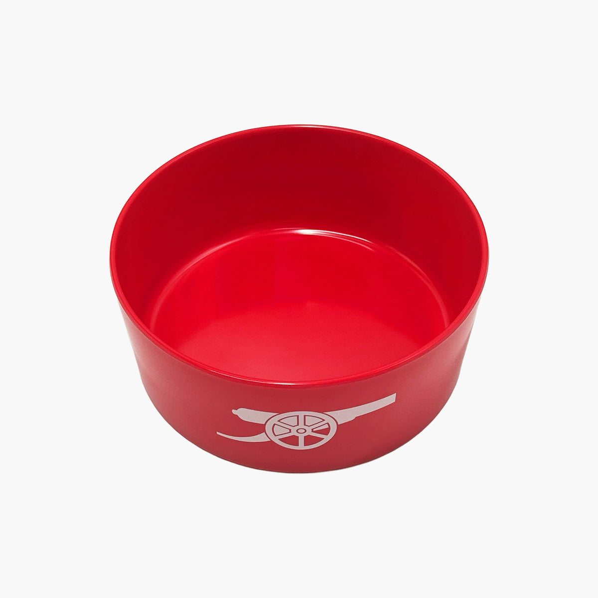 Arsenal Pet Bowl