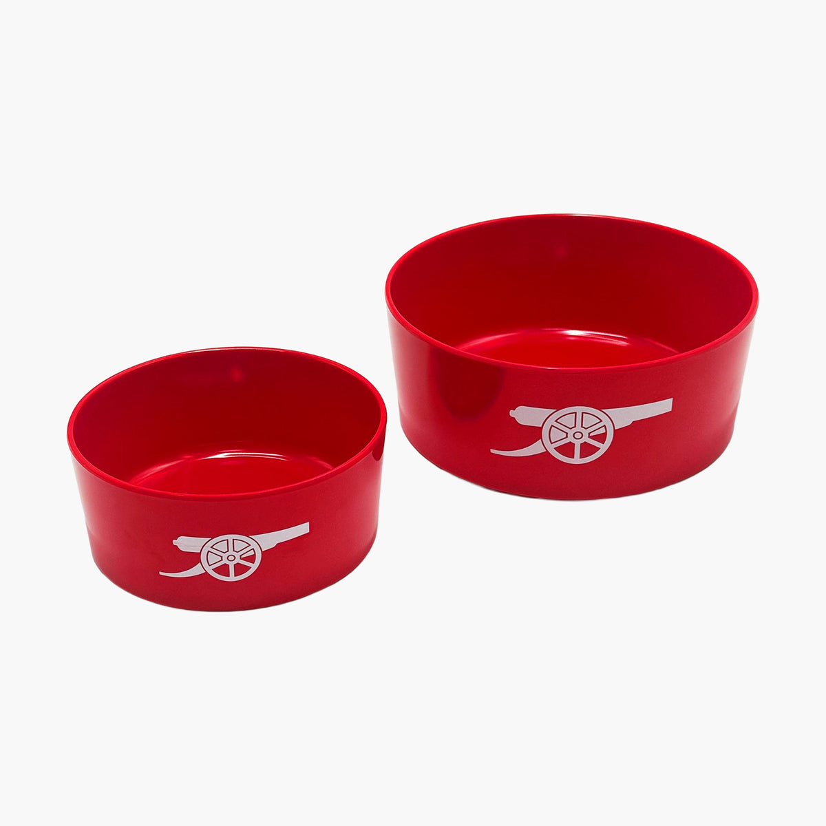 Arsenal Pet Bowl