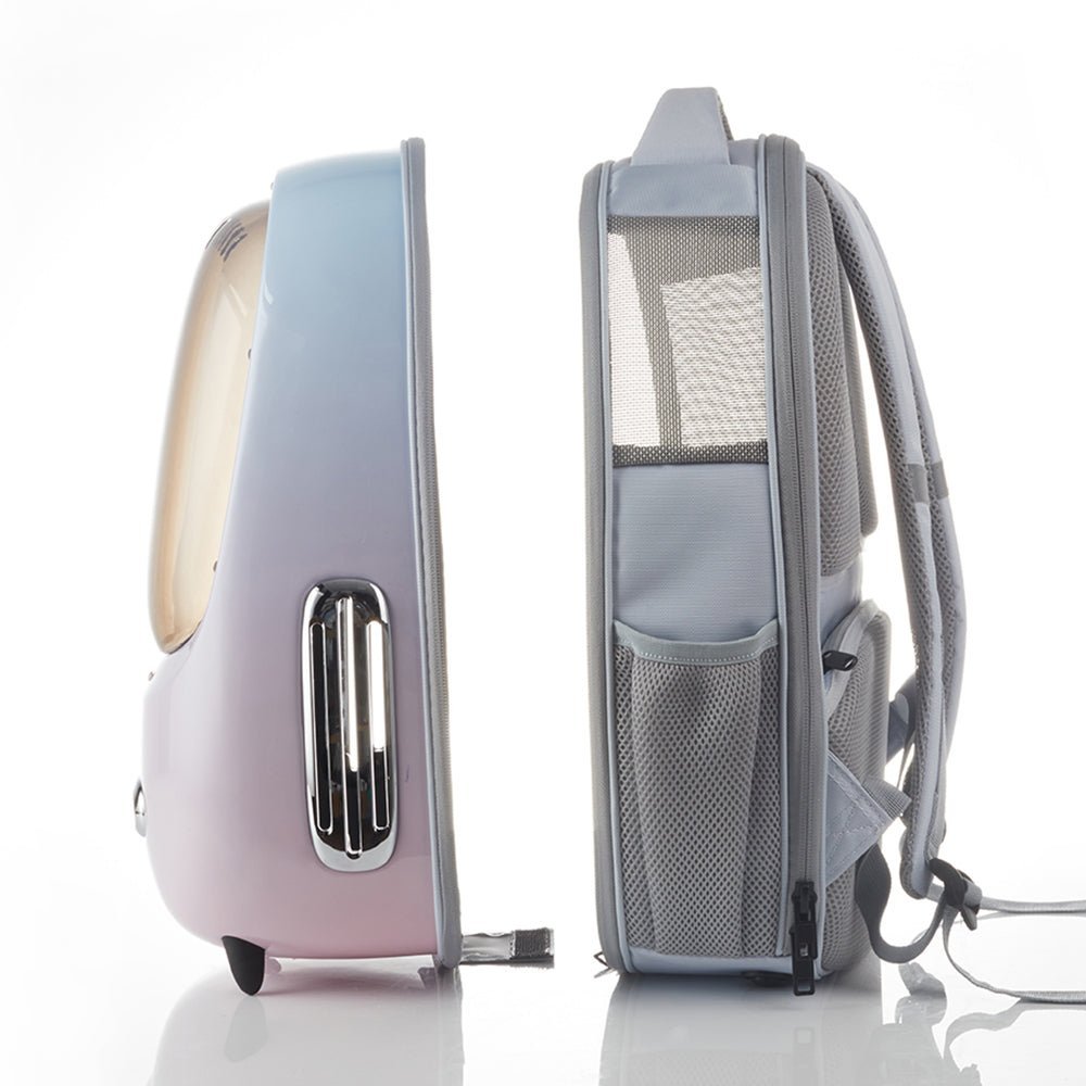 PETKIT Breezy 2 Cat Carrier - Cream White