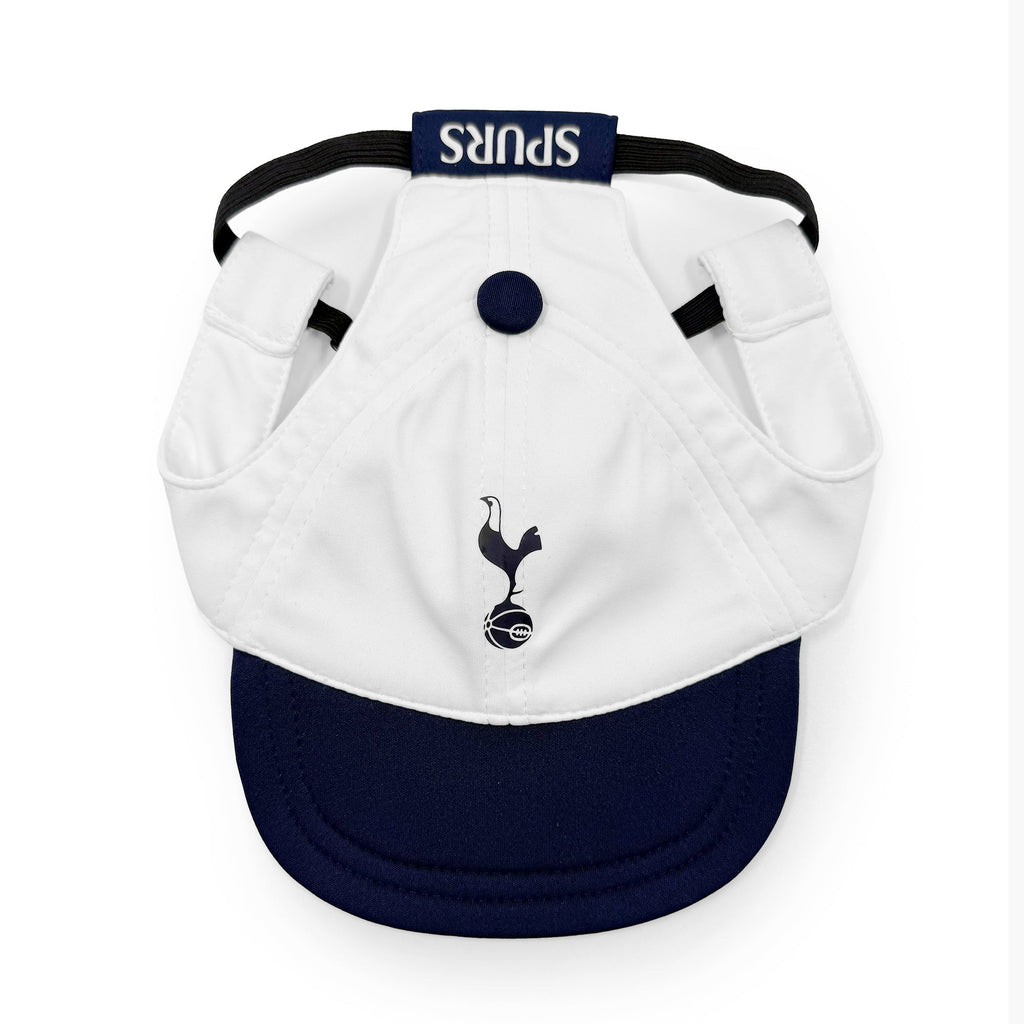 Spurs Pet Cap