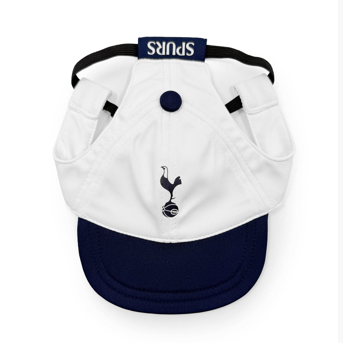 Spurs Pet Cap