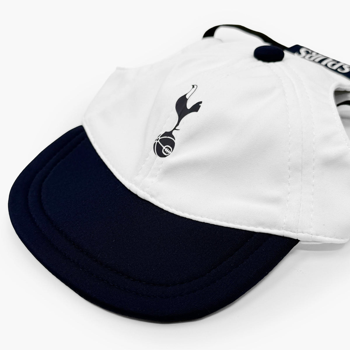 Spurs Pet Cap