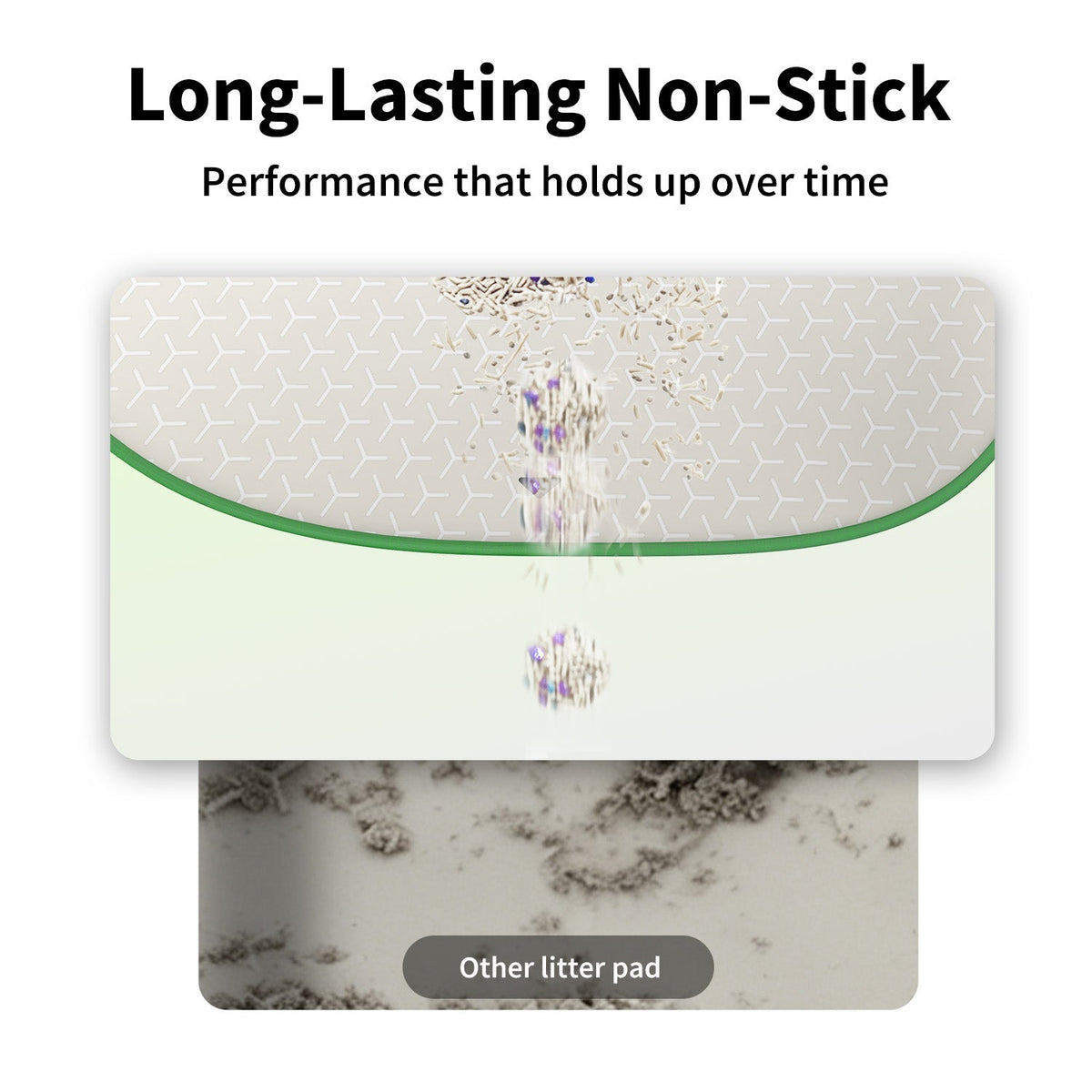 High Performance Cat Litter Pad Max 3.0