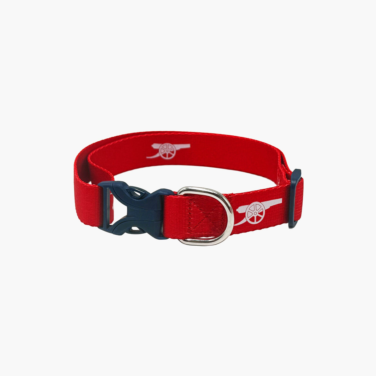 Arsenal Comfort Pet Collar