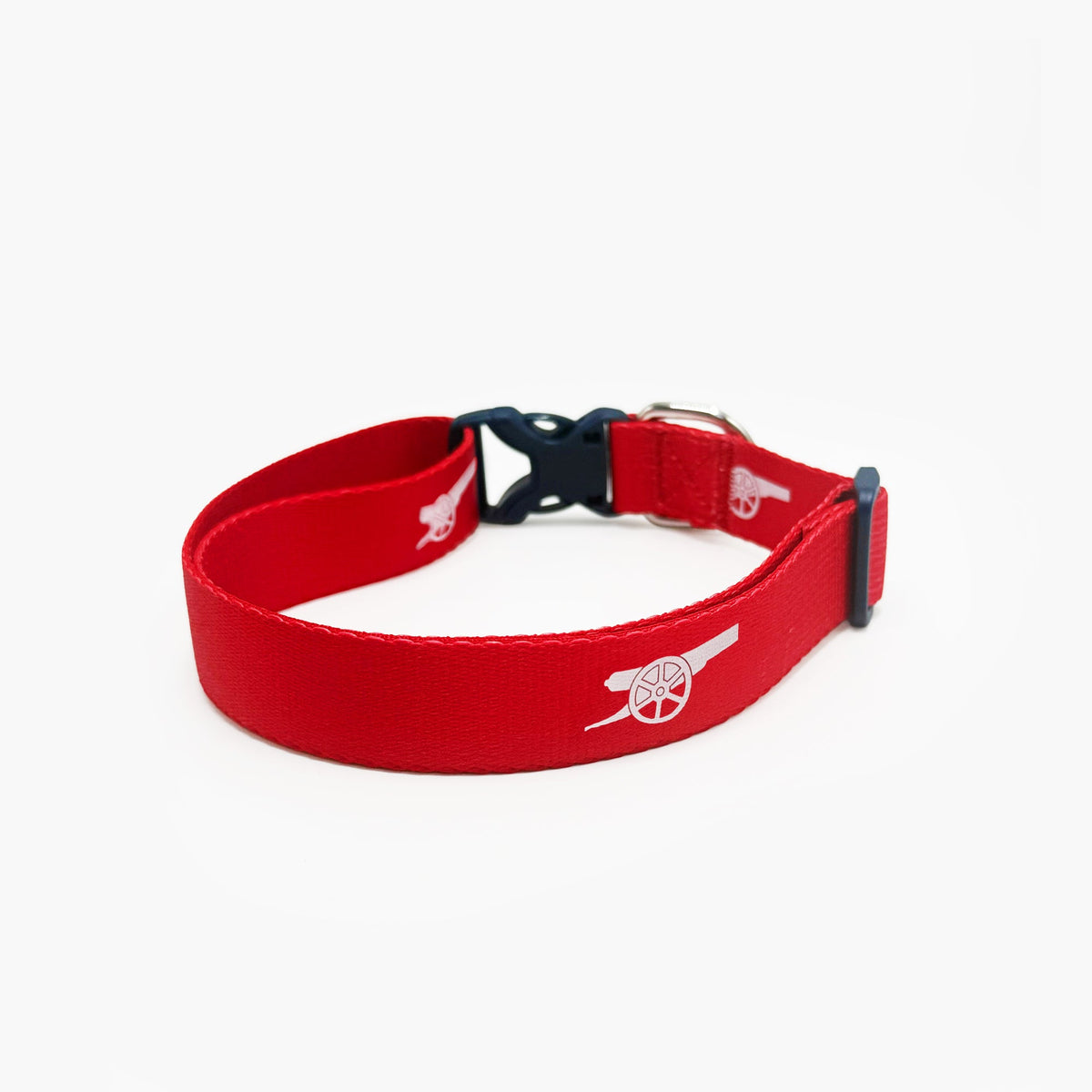Arsenal Comfort Pet Collar