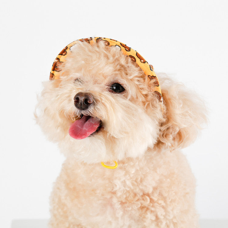 NORADOG BoBo & ChuChu Bucket Hat