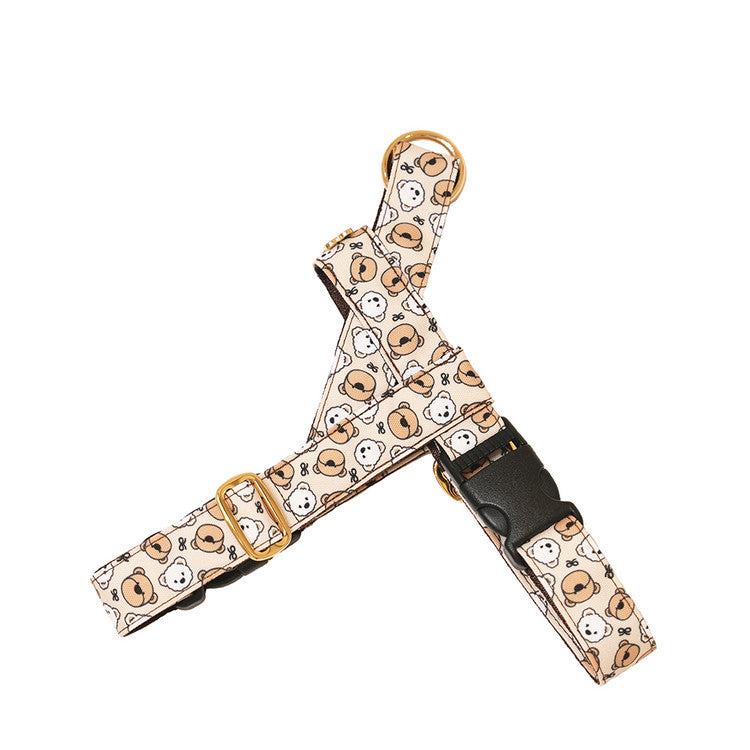 NORADOG Teddy C Easy Harness