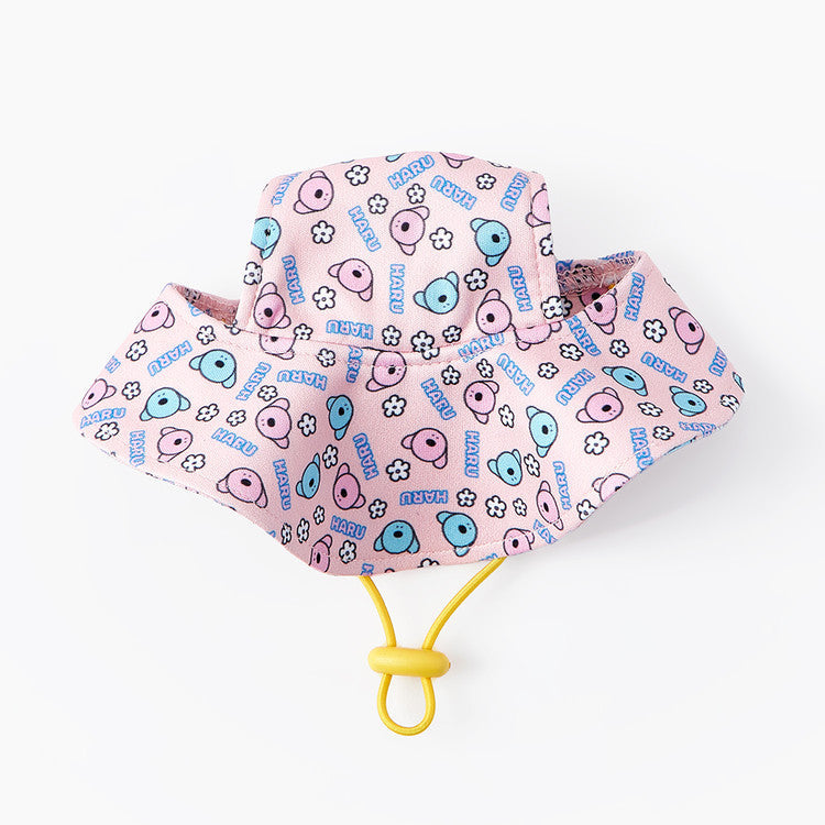 NORADOG HARU Bucket Hat