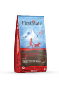 FirstMate Grain-Free New Zealand Beef Meal Dry Dog Food