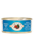 Fromm Four-Star Seafood and Shrimp Pate Wet Cat Food