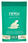 Fromm Gold Large Breed Adult Dry Dog Food