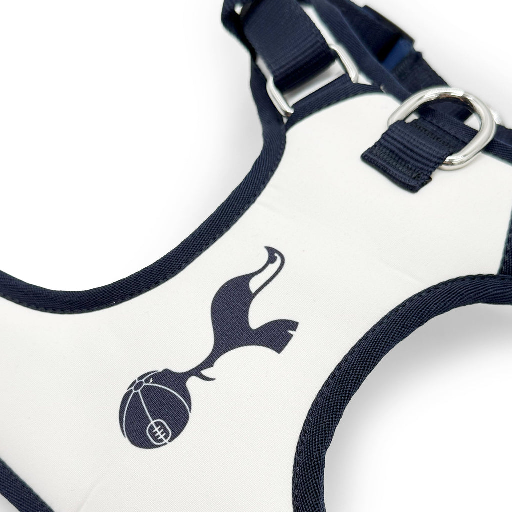 Spurs Easy-on Pet Harness