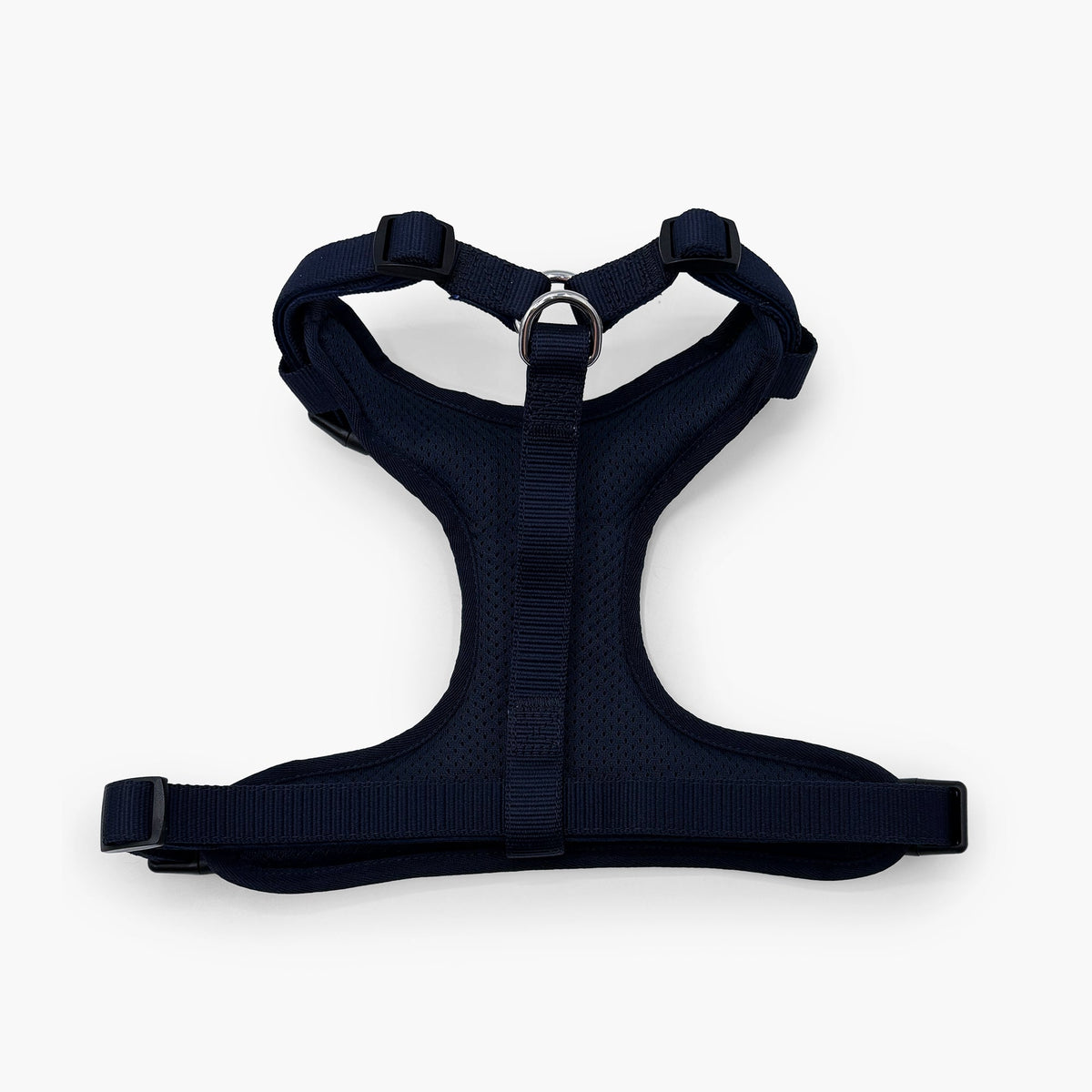 Spurs Easy-on Pet Harness