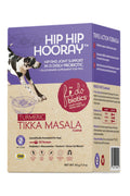 Fidobiotics Hip Hip Hooray Daily Probiotic Dog Supplement